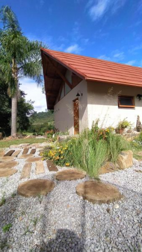 Cabana Linha Brasil